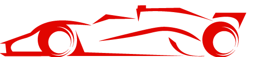 Formula 1 Racecar